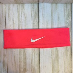 Girls Nike Headband